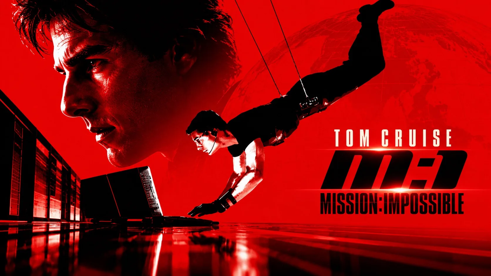 Mission Impossible (Görevimiz Tehlike)