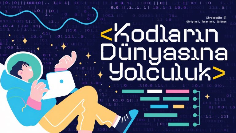 Kodların Dünyasına Yolculuk